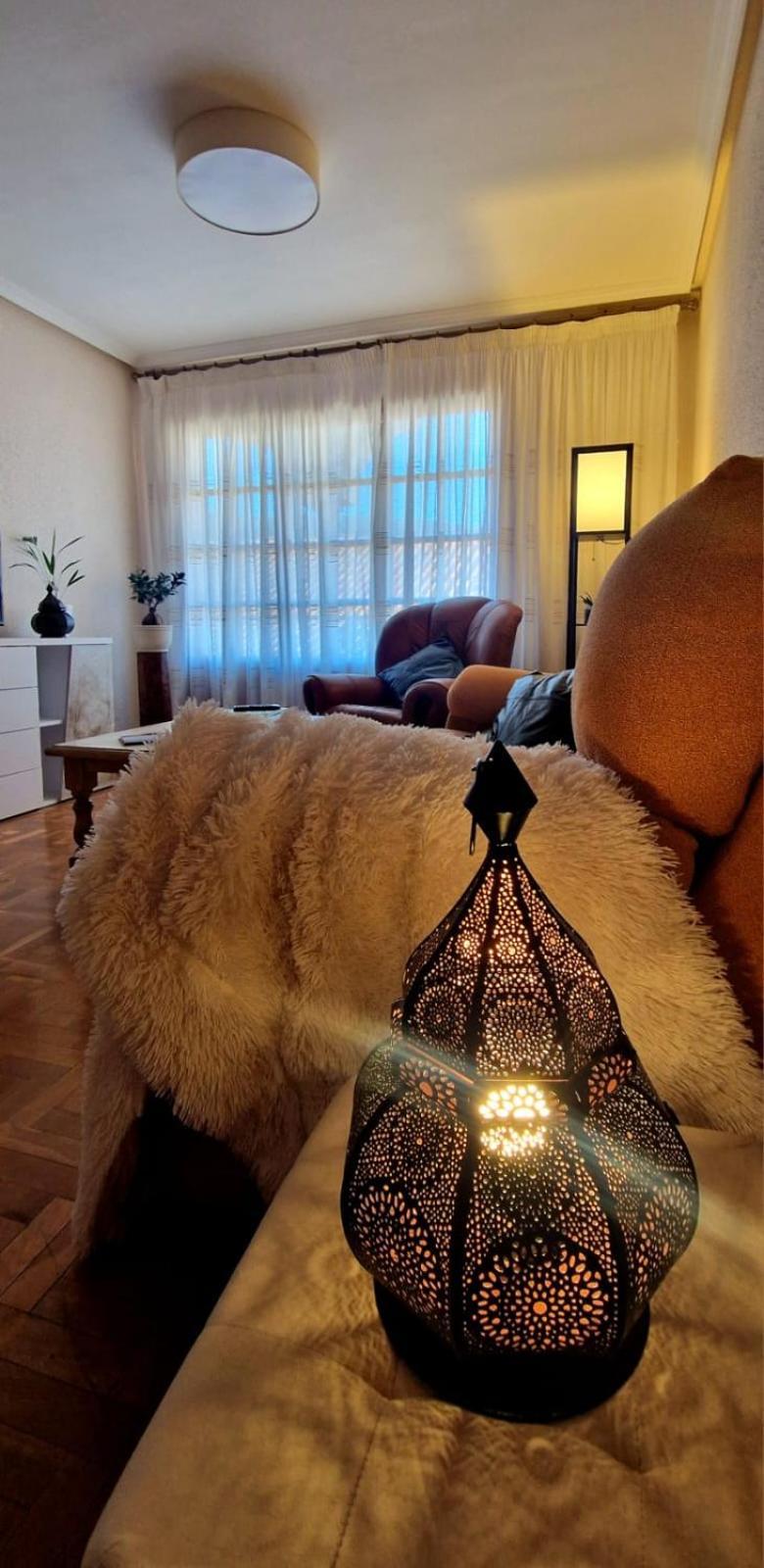 Aire De Montana Appartement Bonar Buitenkant foto